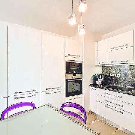 Nestor&jeeves - Casa Gambetta - Close Sea Apartment Nizza