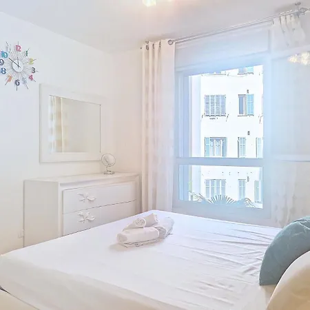 Nestor&jeeves - Casa Gambetta - Close Sea Nizza