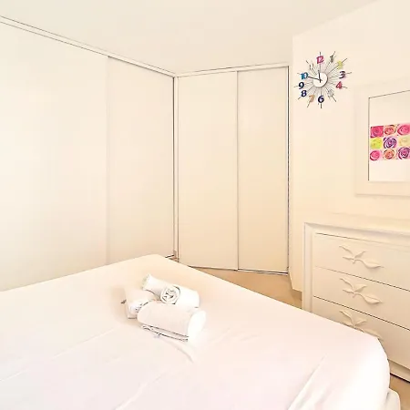 Apartamento Nestor&jeeves - Casa Gambetta - Close Sea