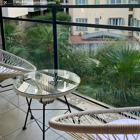 Nestor&jeeves - Casa Gambetta - Close Sea דירה
