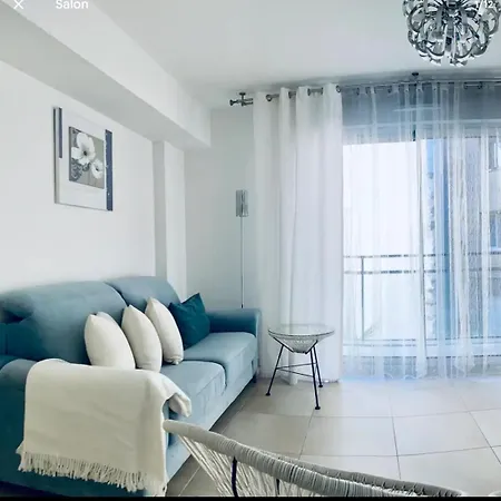 Nestor&jeeves - Casa Gambetta - Close Sea * ניס